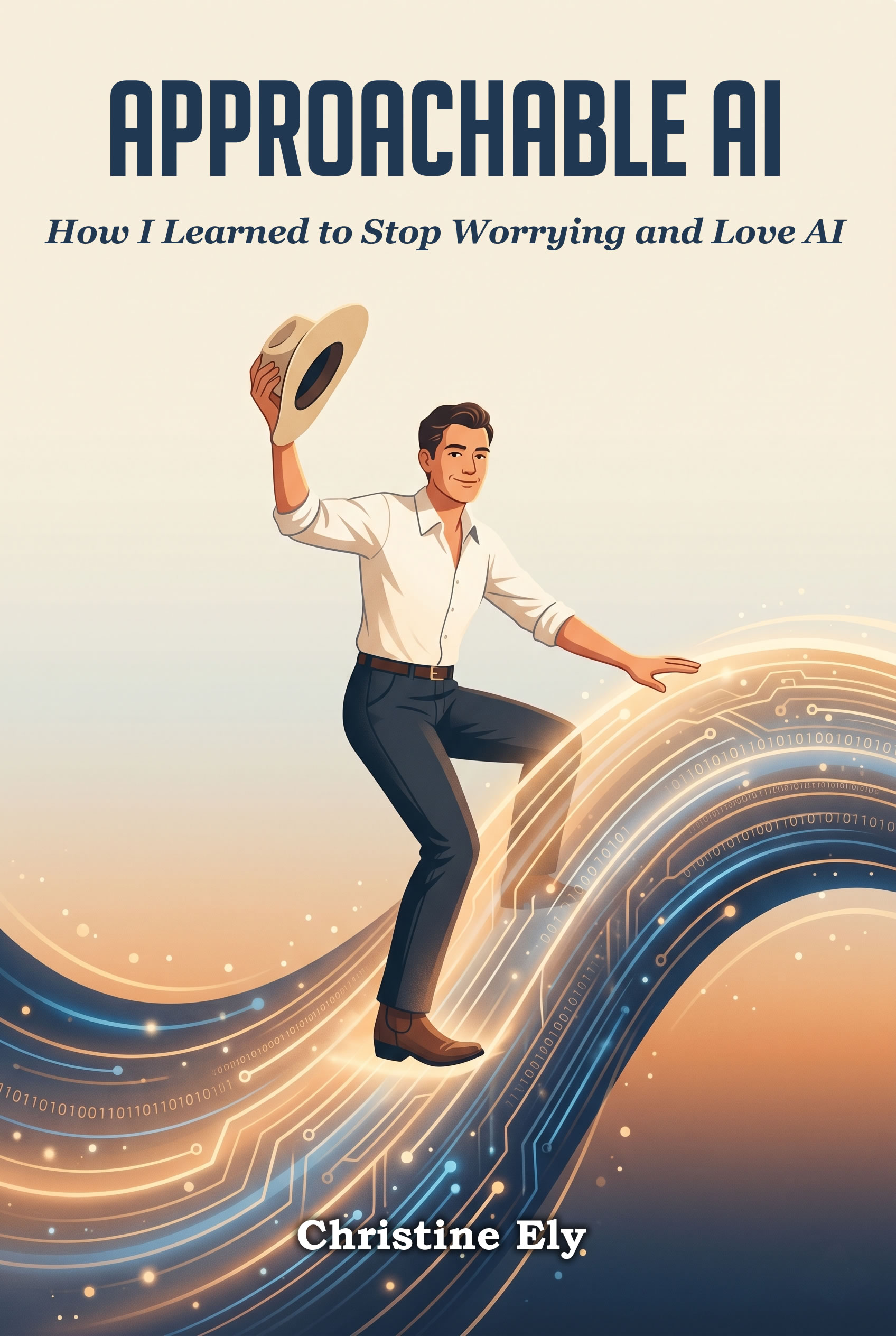 Approachable AI