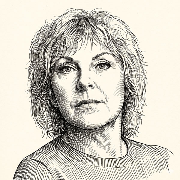 Christine Ely