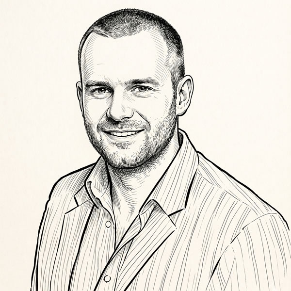 Dirk Binnema